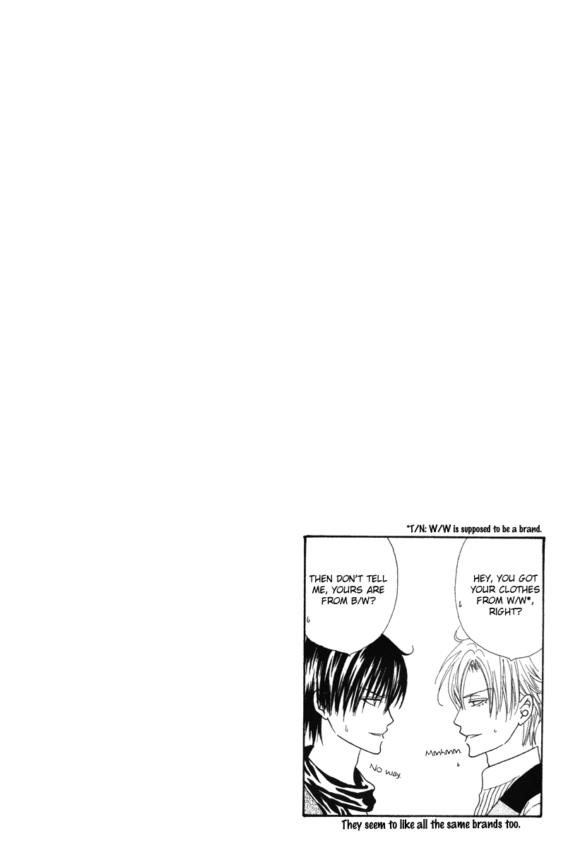 Renjou Sparkle Vol. 2 Ch. 6 第36页