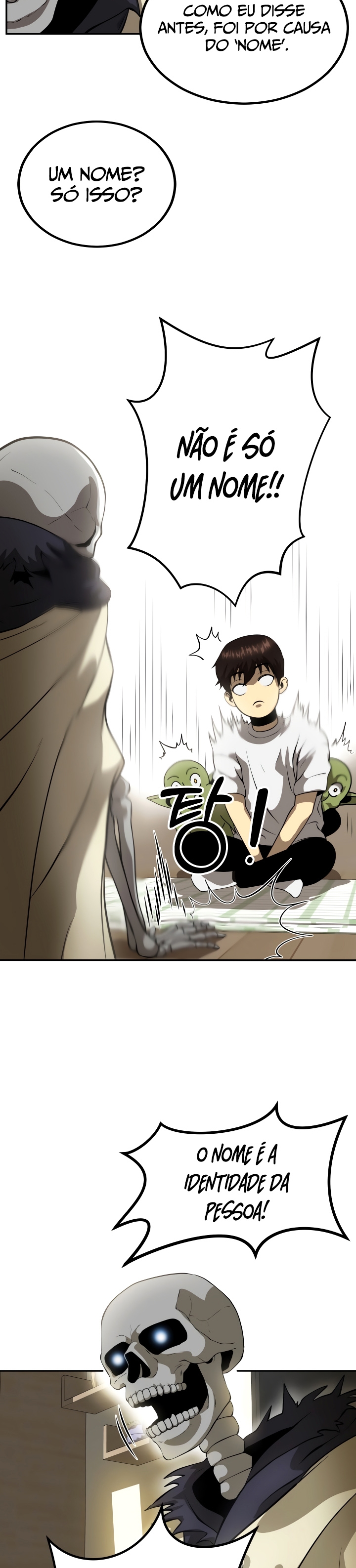 Knockin' on the Dungeon Door Vol. 1 Ch. 4 第12页