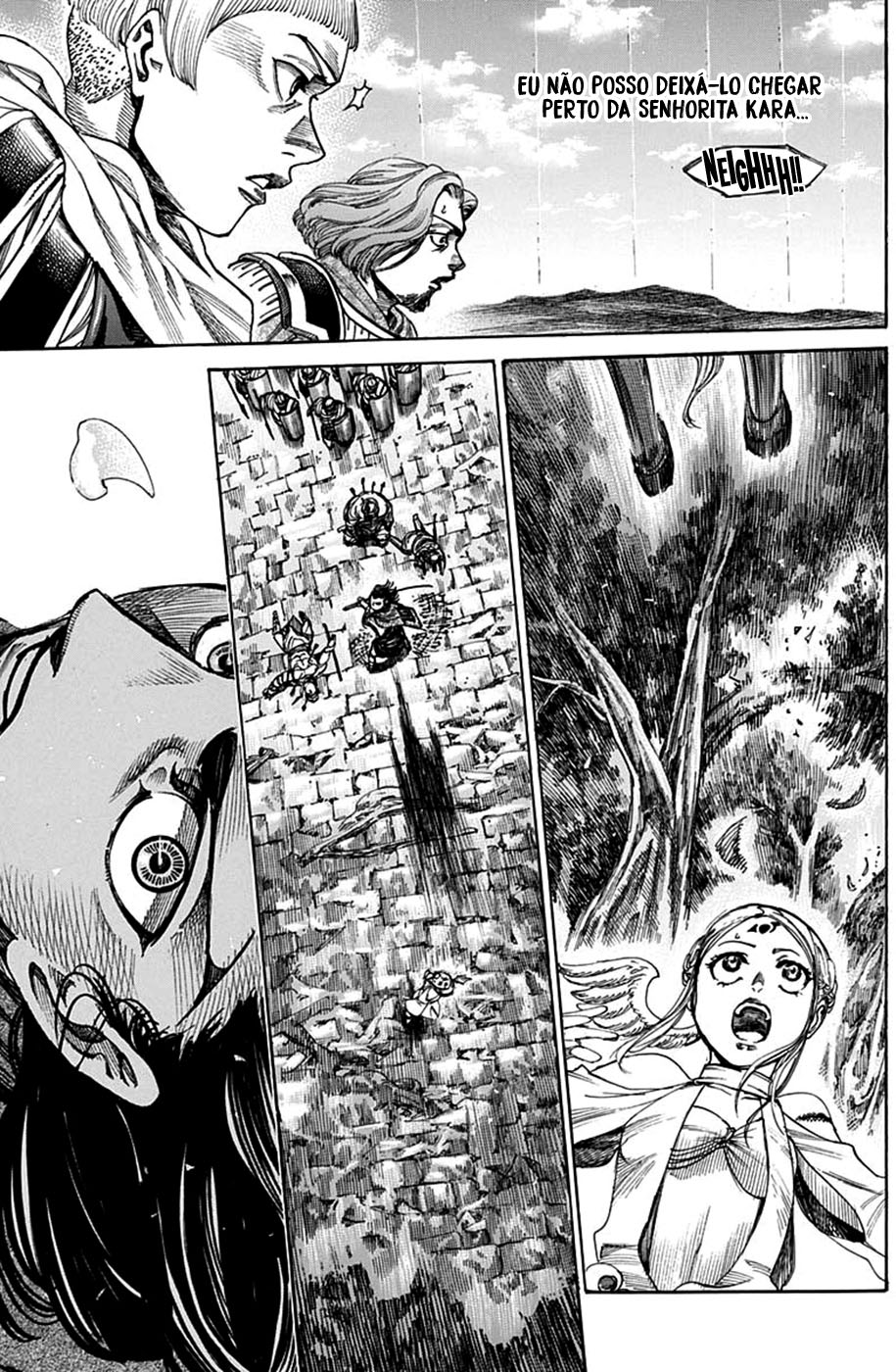Kurogane no Valhallian Vol. 1 Ch. 3 第35页