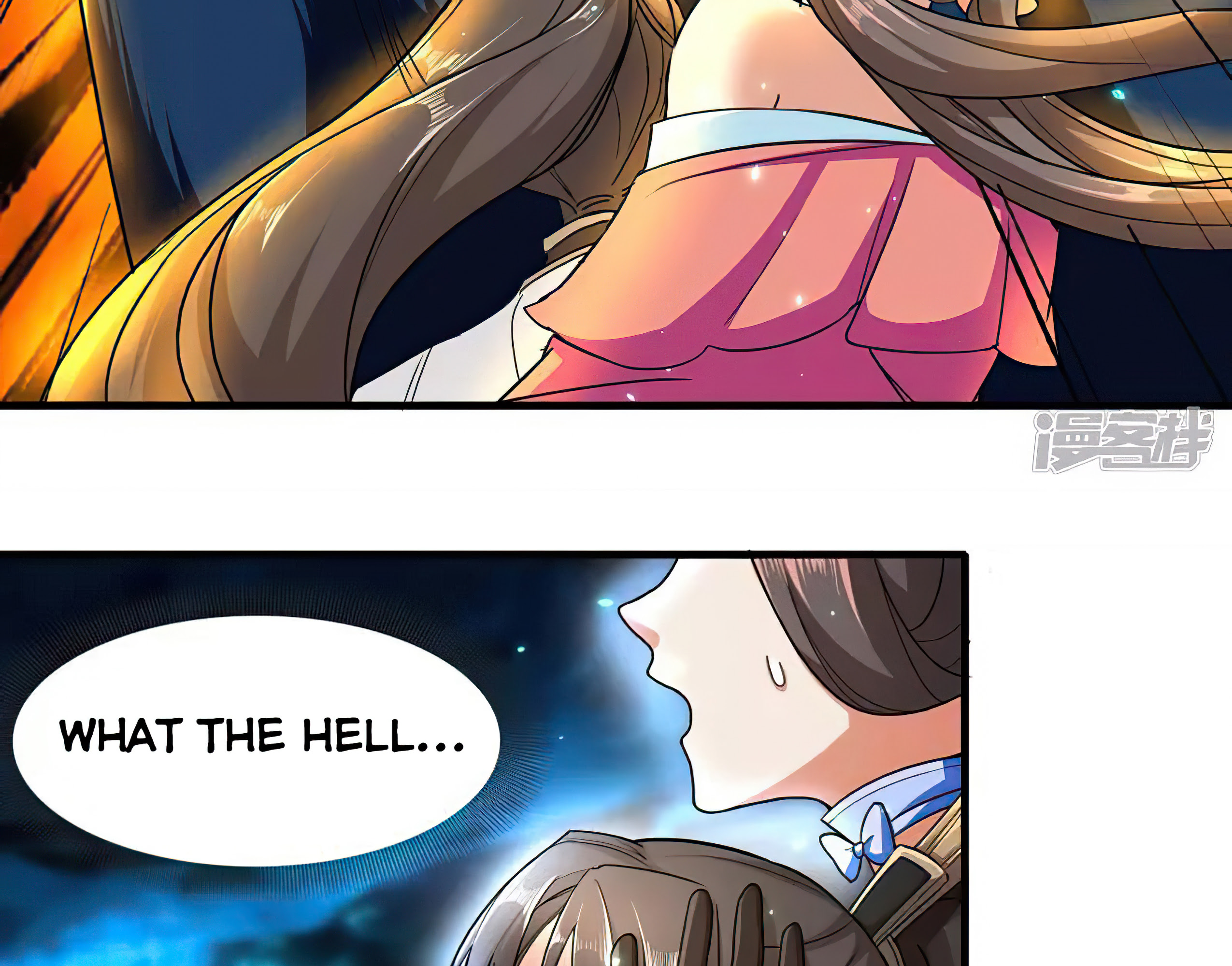 Technology Big Brother to Repair Immortality Ch. 1 第51页