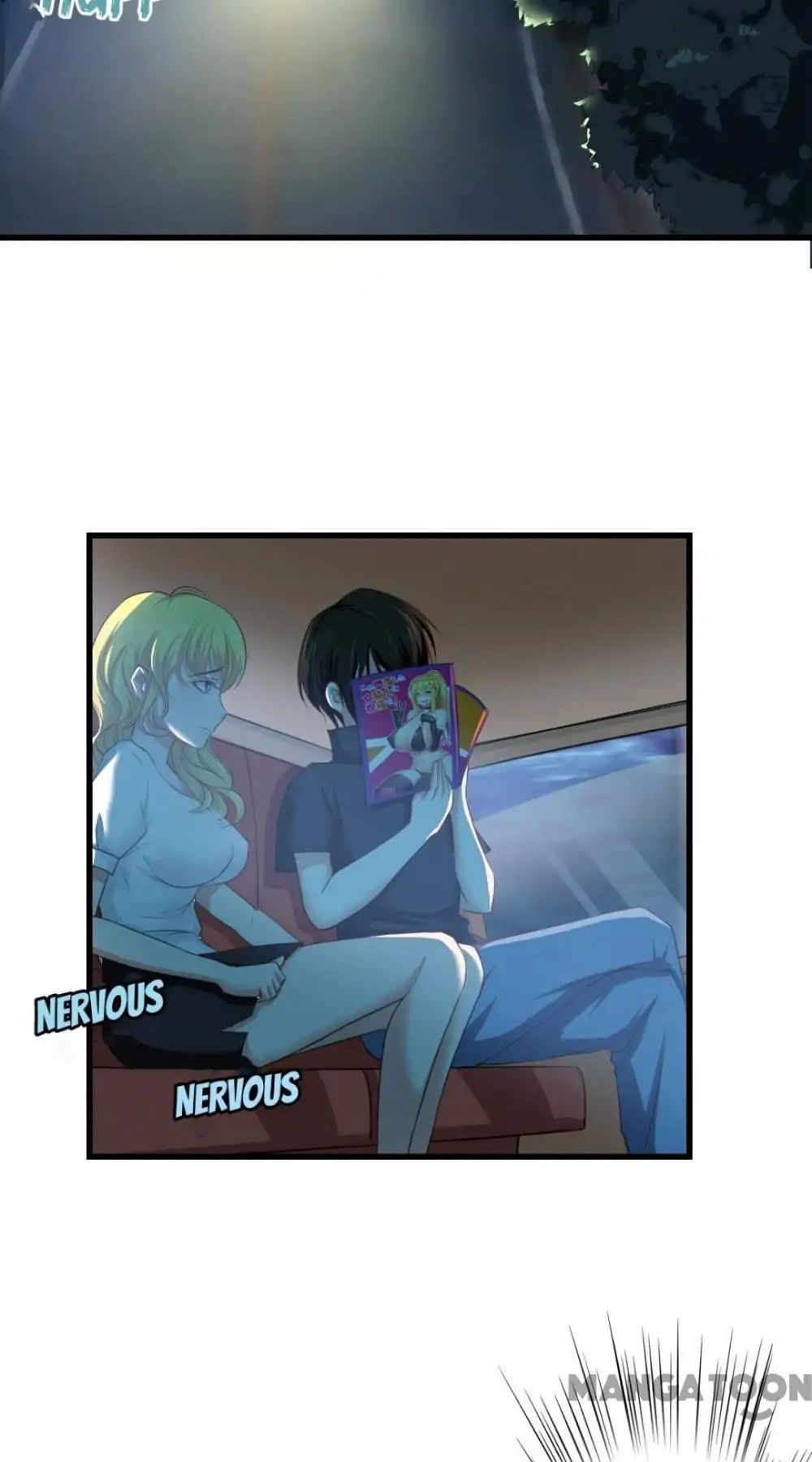 Me and My 26-year-old Female Tenant Ch. 1 第3页