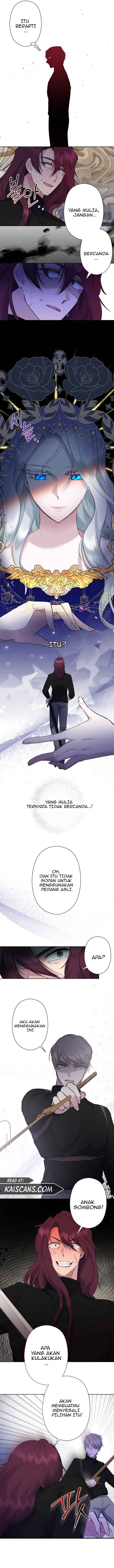 Sistervention Vol. 1 Ch. 3 第4页