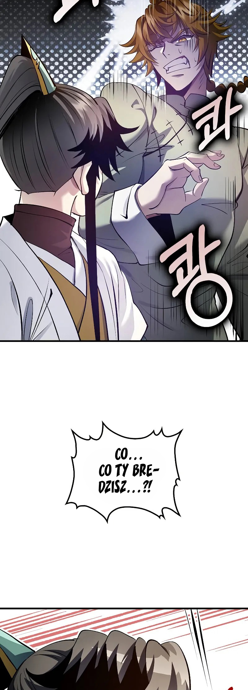 Doctor, Live Again Ch. 194 第28页