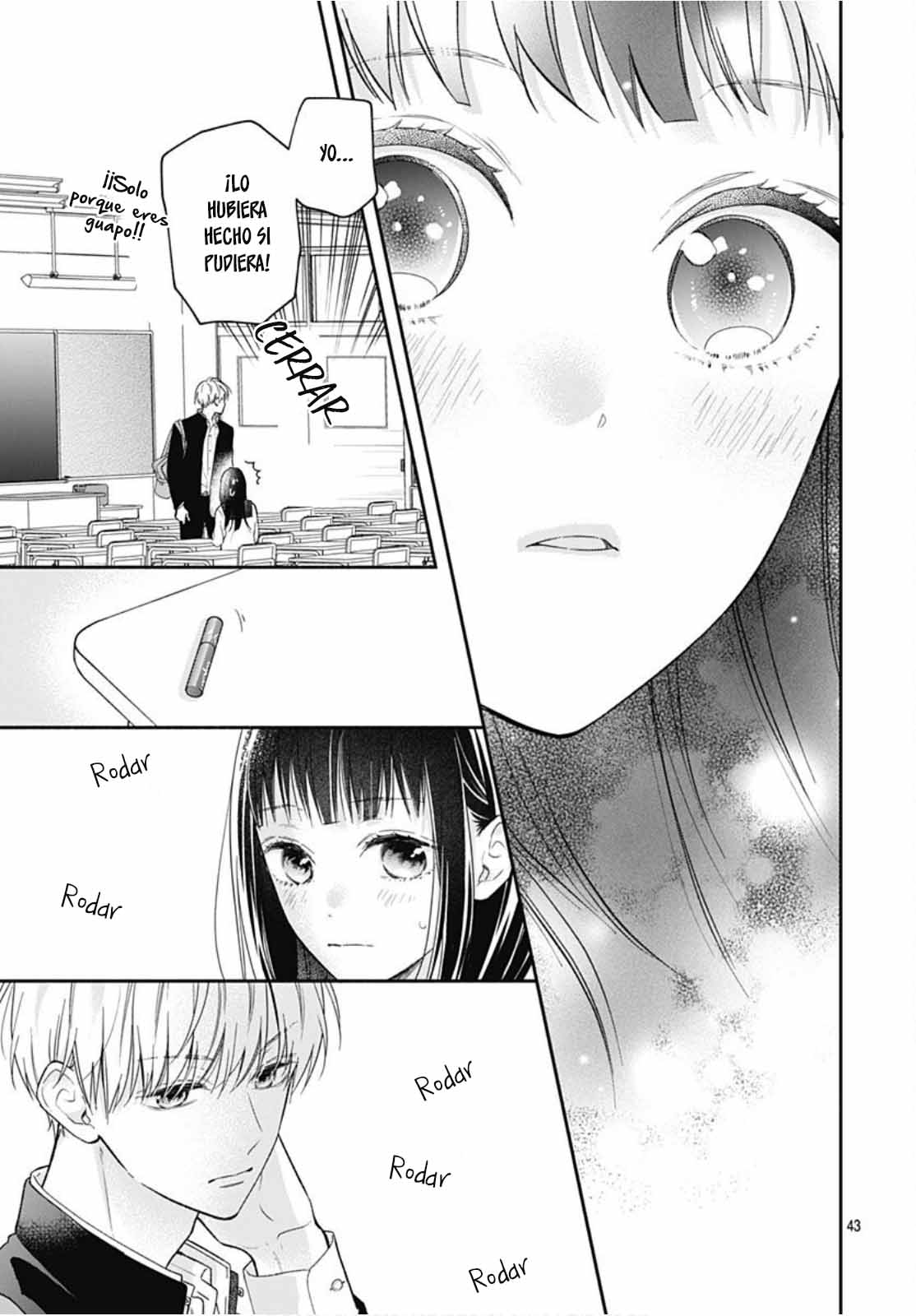 Pink to Habanero Vol. 1 Ch. 1 第43页