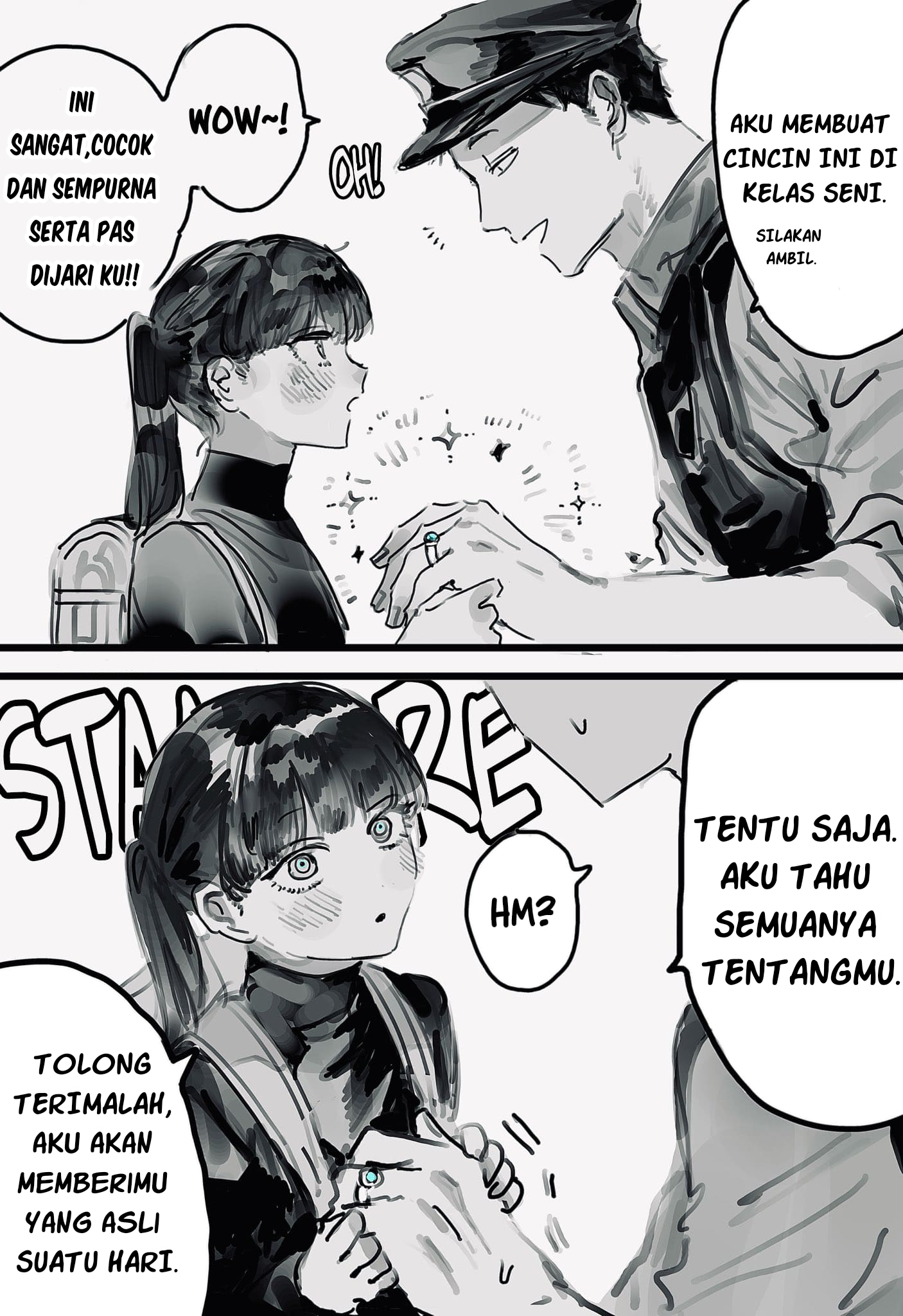 Lock On 💍 第3页