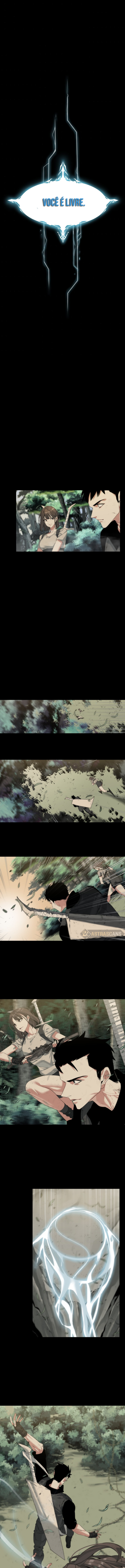 Étrangère Cap. 0 第13页