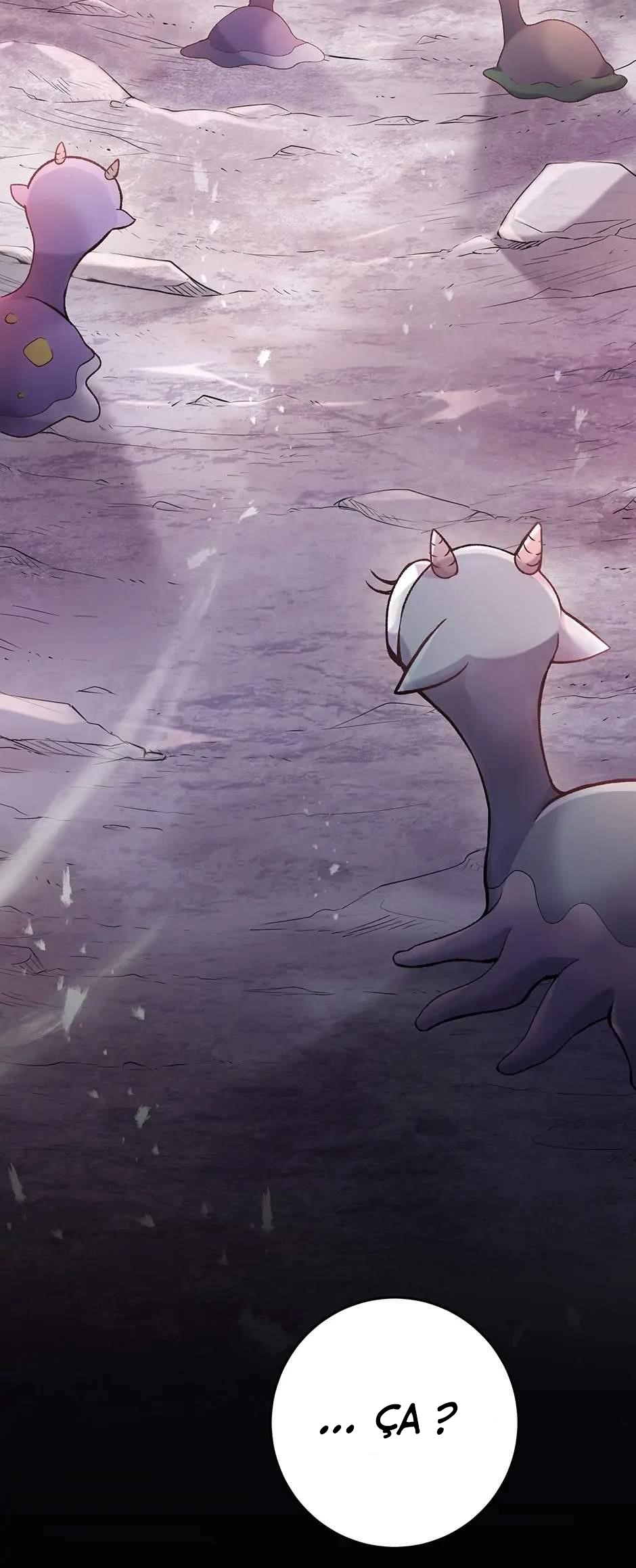 Salvos (A Monster Evolution LitRPG) Ch. 1 第109页