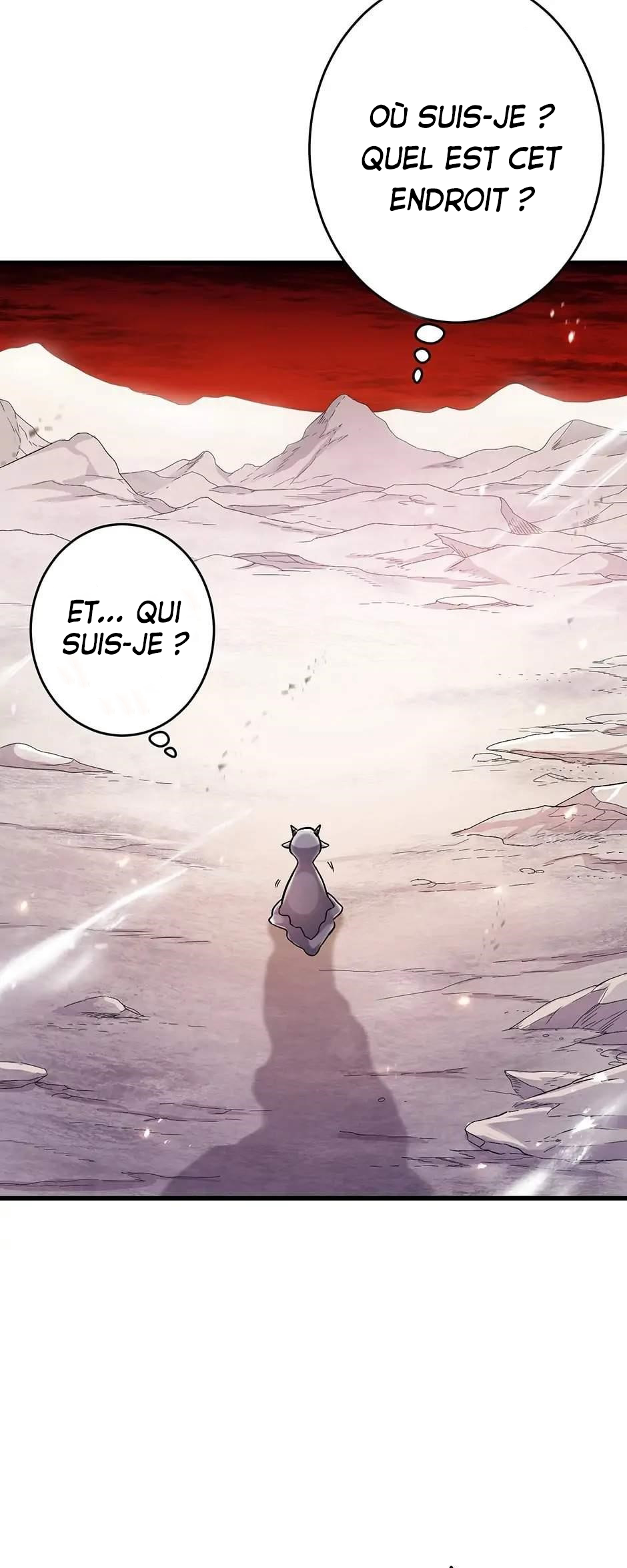 Salvos (A Monster Evolution LitRPG) Ch. 1 第18页