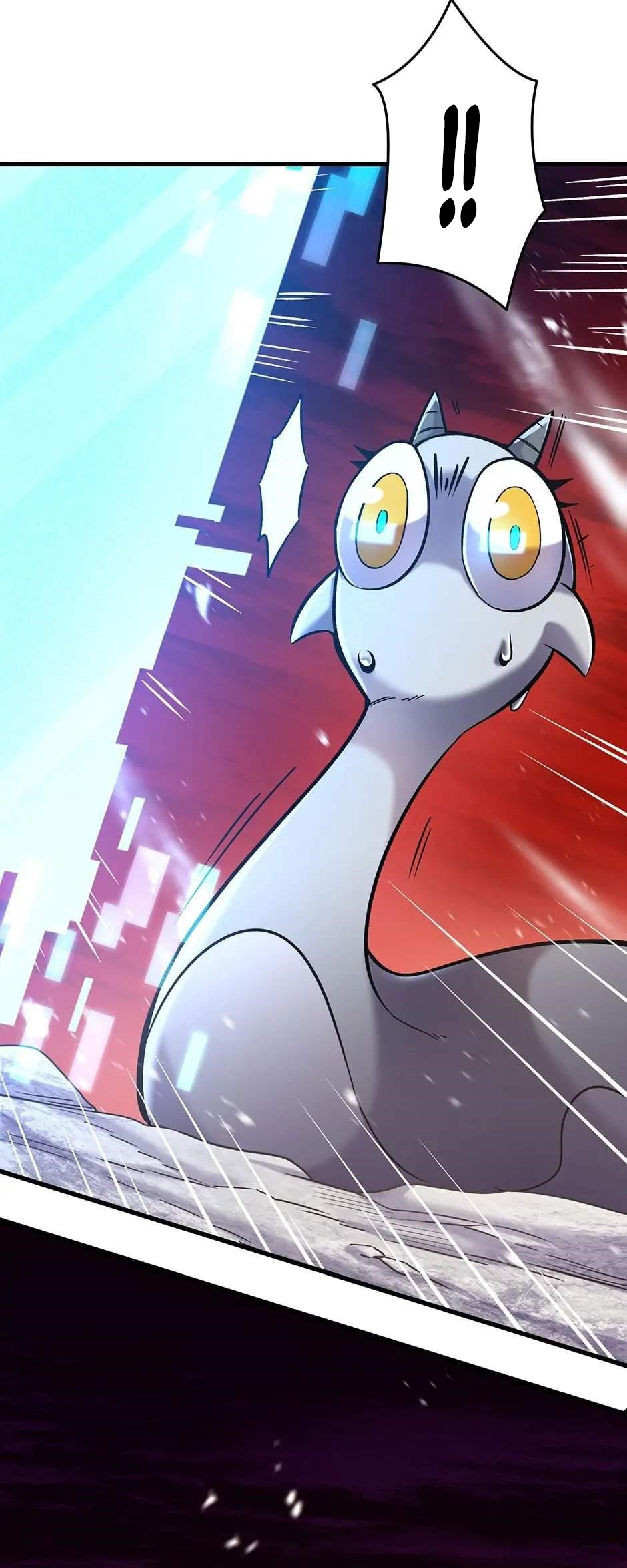 Salvos (A Monster Evolution LitRPG) Ch. 1 第19页