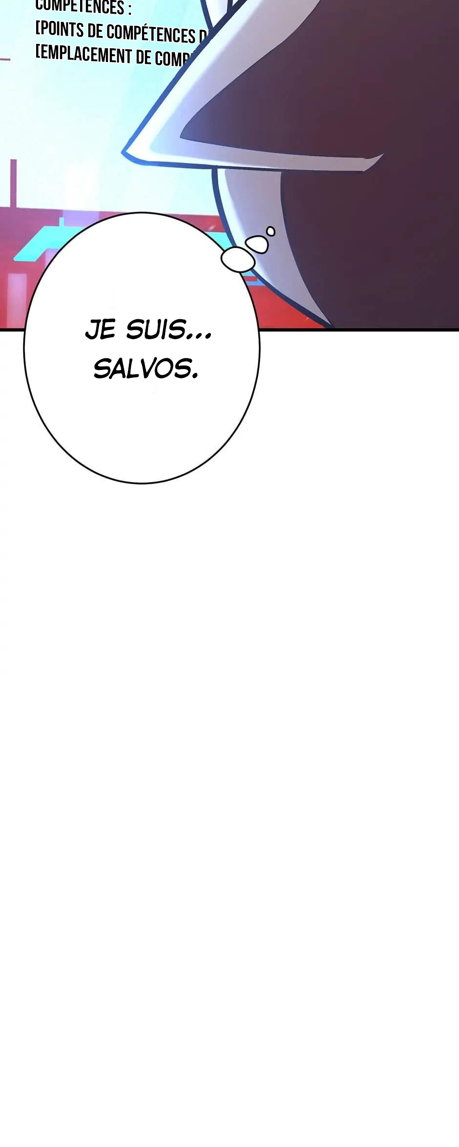 Salvos (A Monster Evolution LitRPG) Ch. 1 第23页