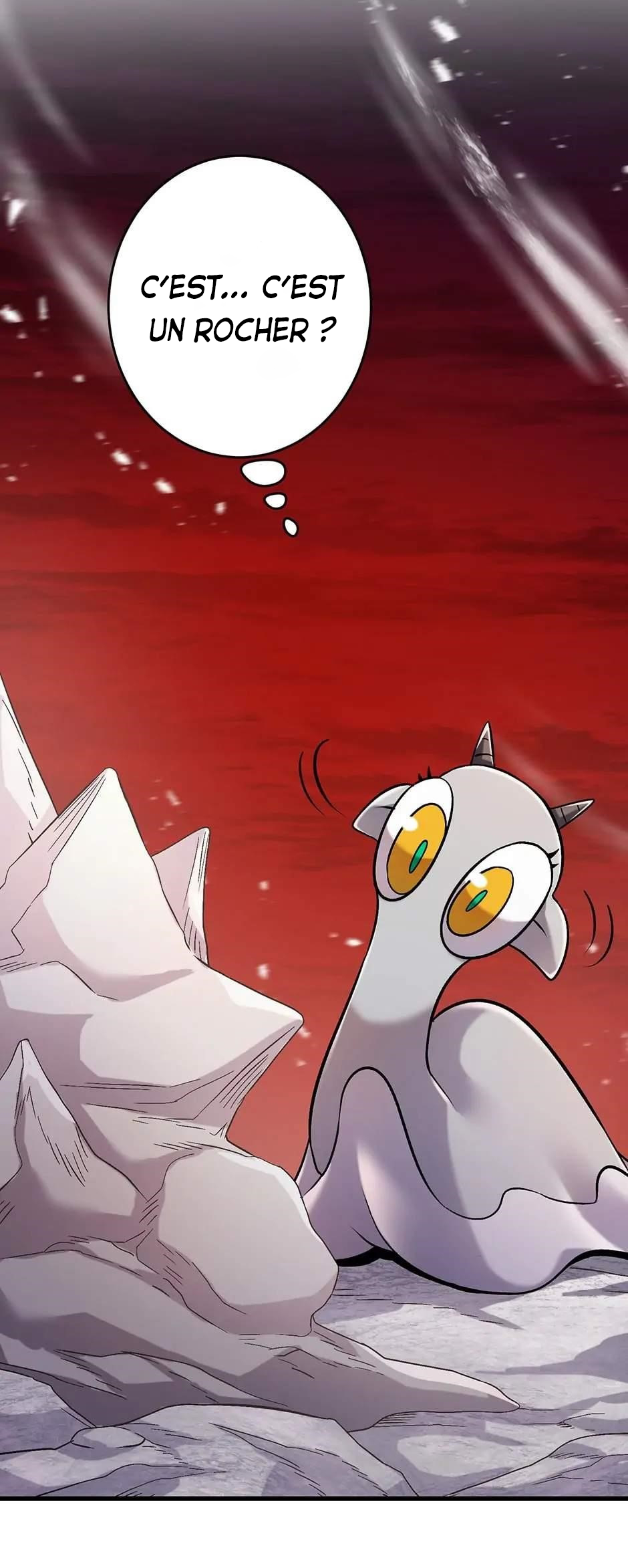 Salvos (A Monster Evolution LitRPG) Ch. 1 第37页