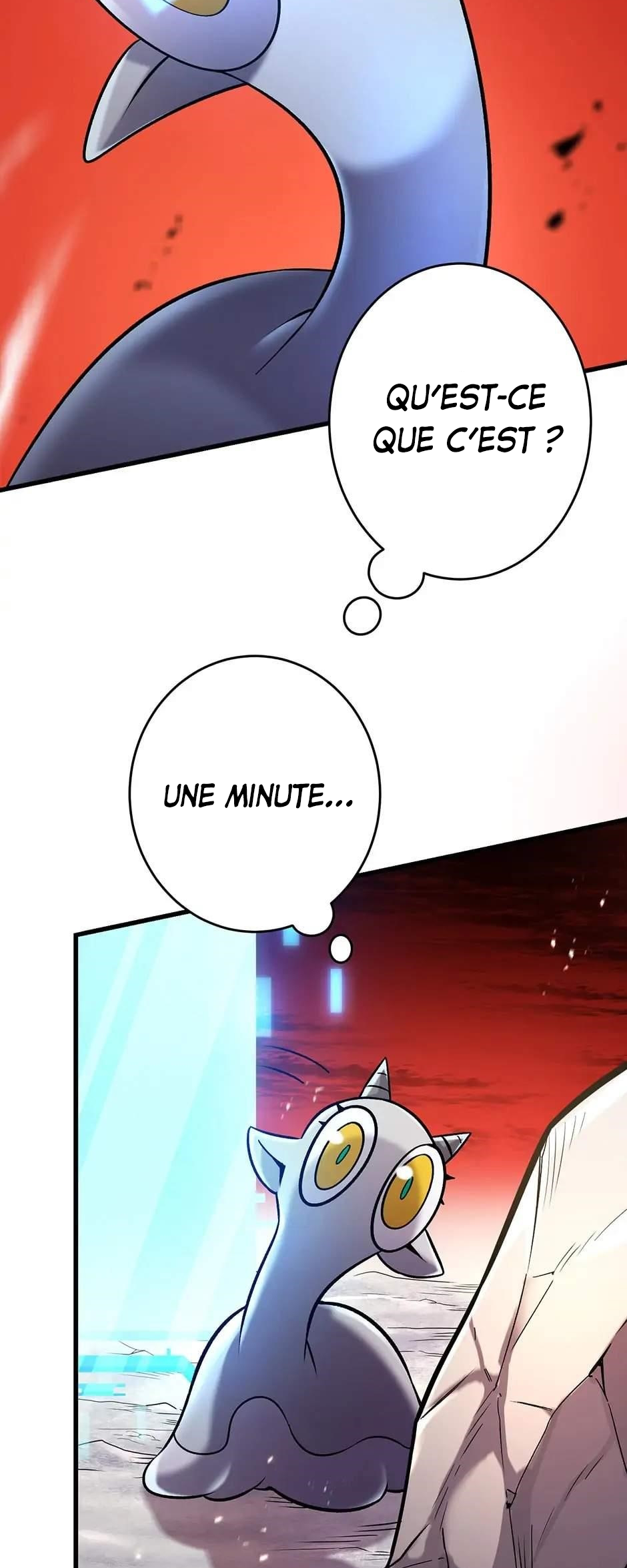 Salvos (A Monster Evolution LitRPG) Ch. 1 第48页