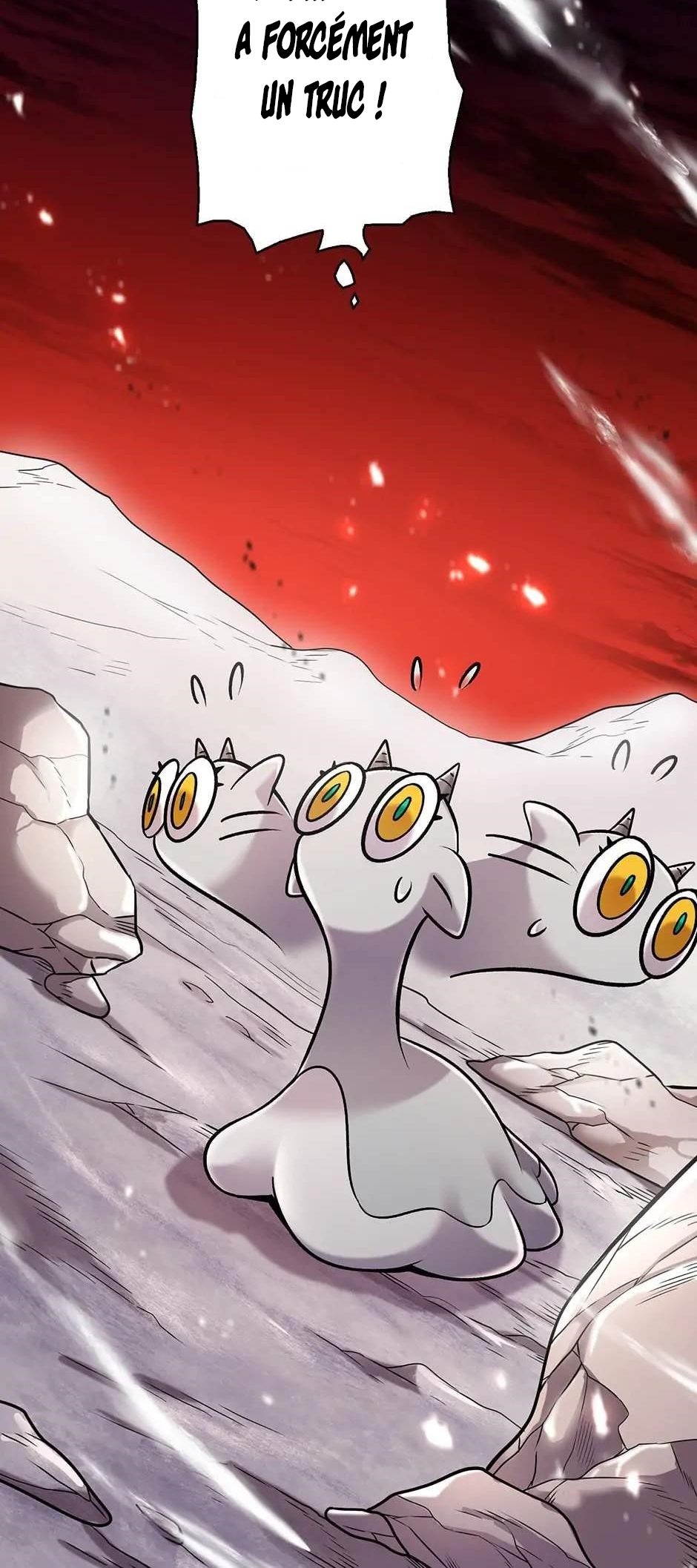 Salvos (A Monster Evolution LitRPG) Ch. 1 第56页
