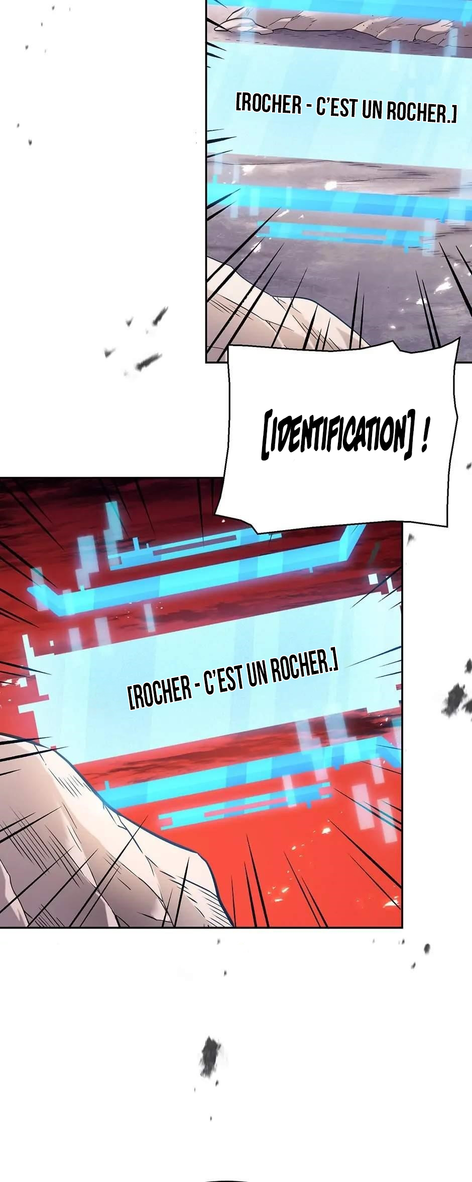 Salvos (A Monster Evolution LitRPG) Ch. 1 第58页