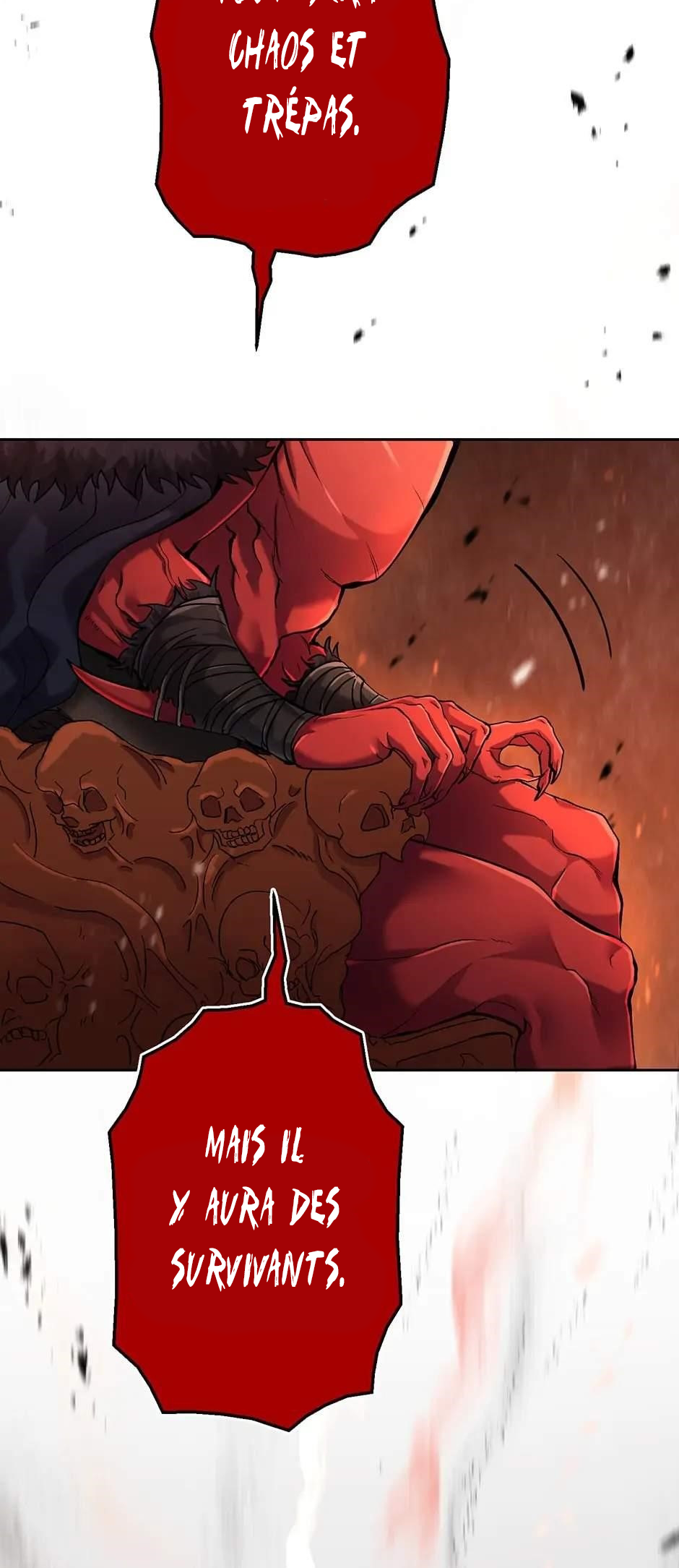 Salvos (A Monster Evolution LitRPG) Ch. 1 第7页