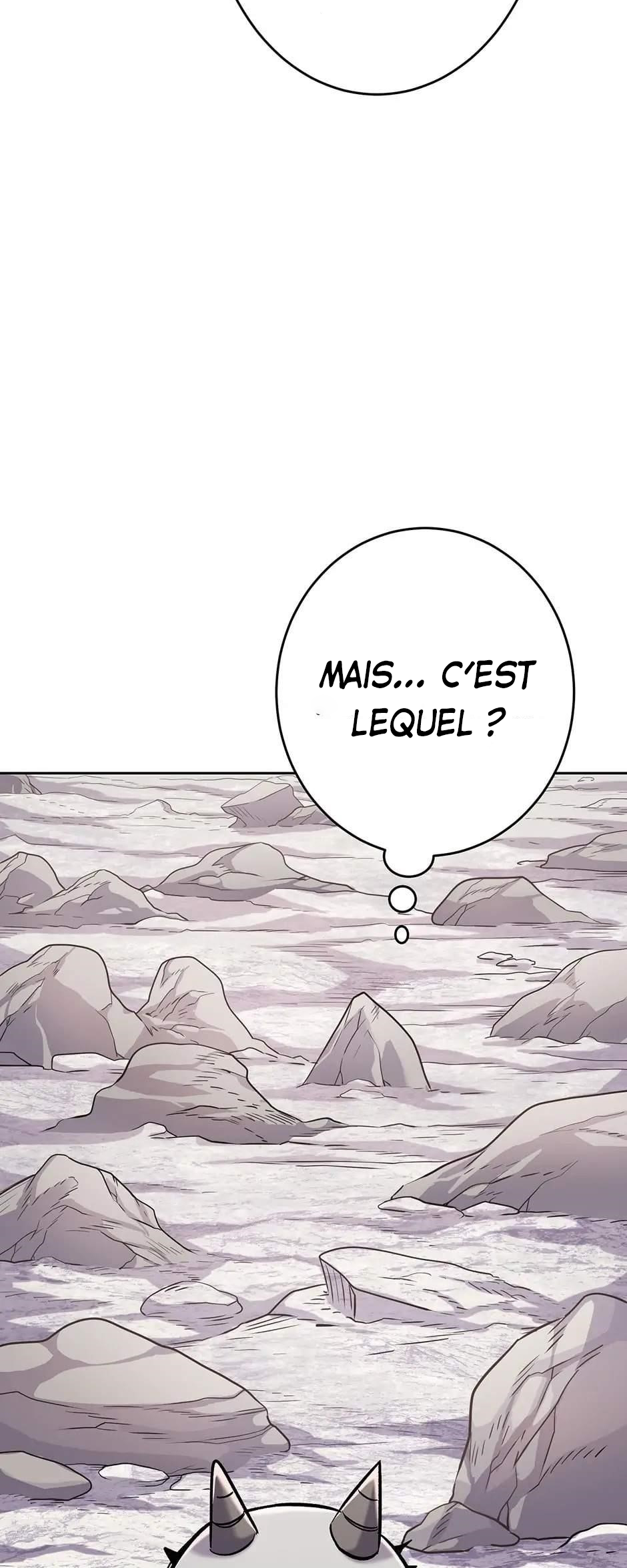 Salvos (A Monster Evolution LitRPG) Ch. 1 第61页
