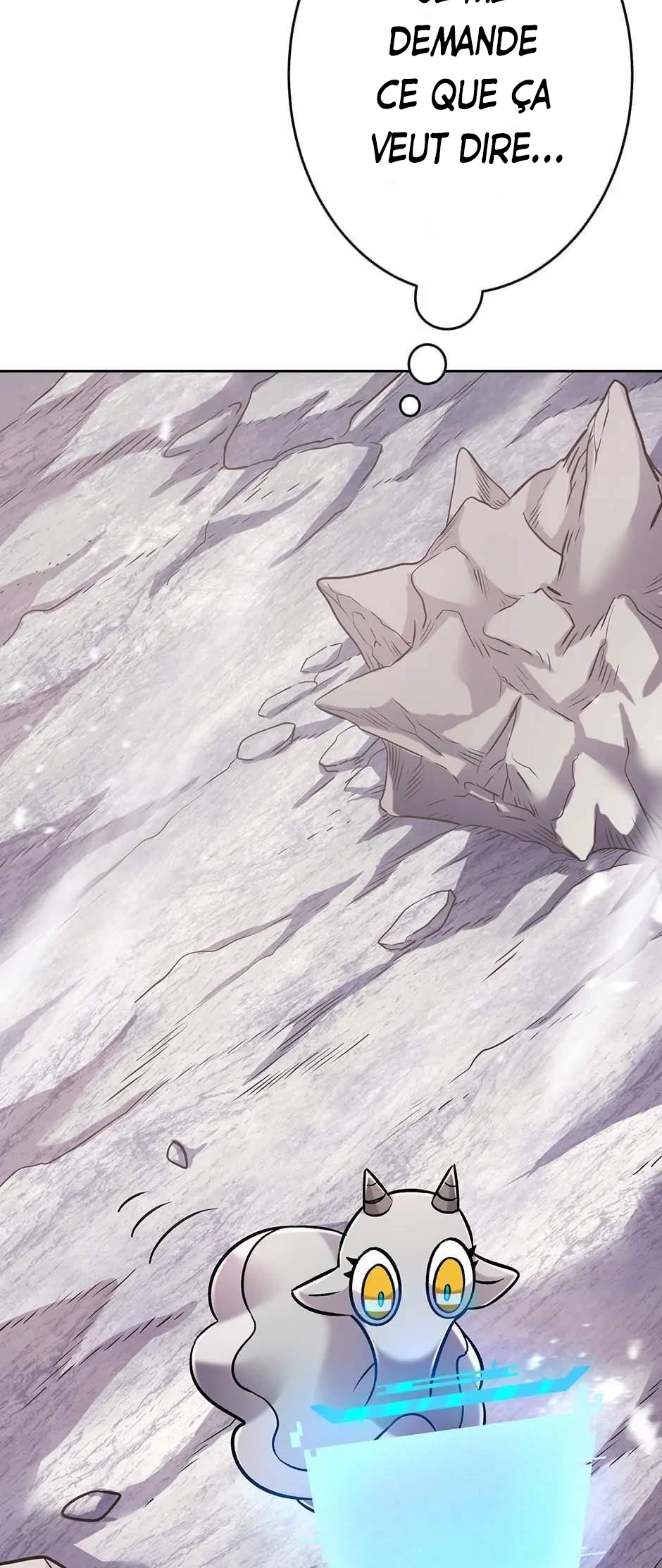 Salvos (A Monster Evolution LitRPG) Ch. 1 第69页