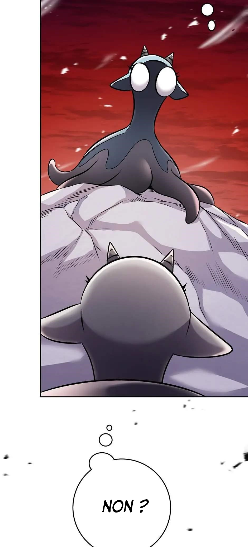 Salvos (A Monster Evolution LitRPG) Ch. 1 第88页