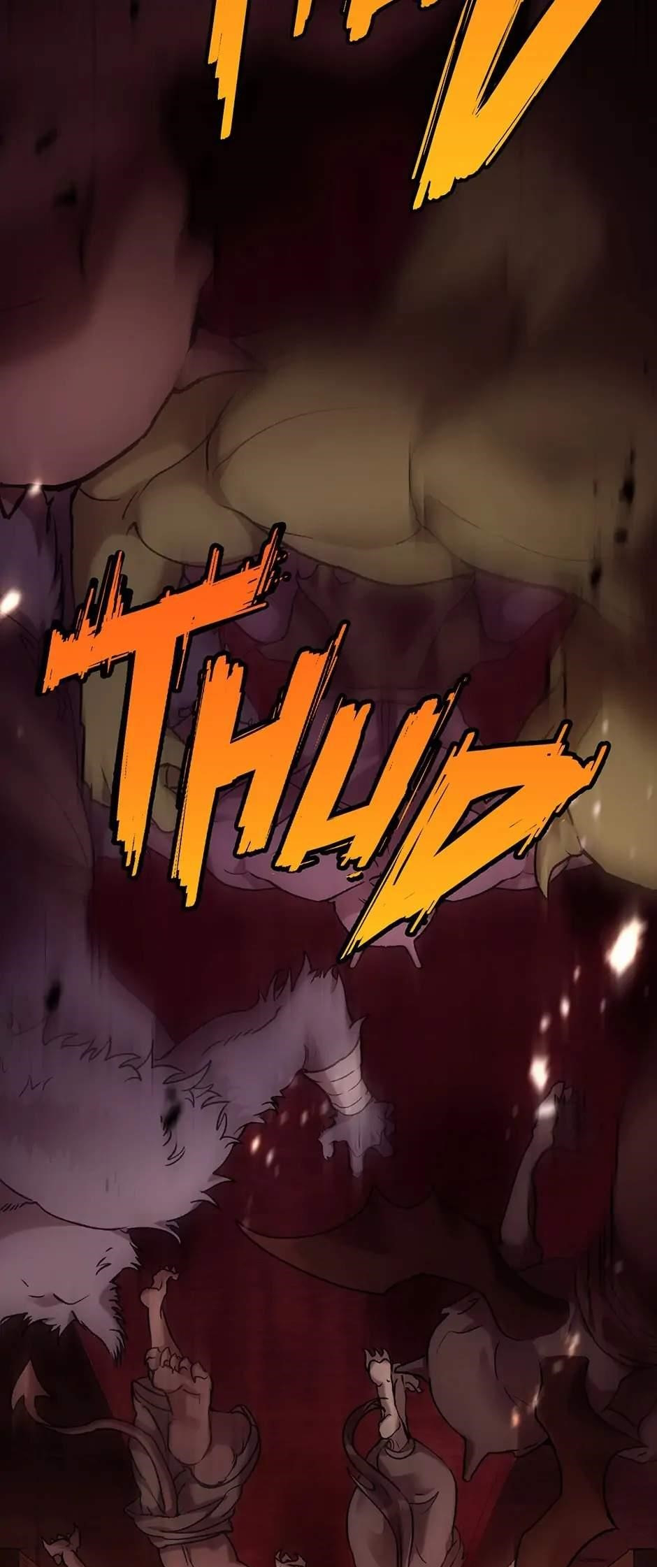 Salvos (A Monster Evolution LitRPG) Ch. 1 第10页