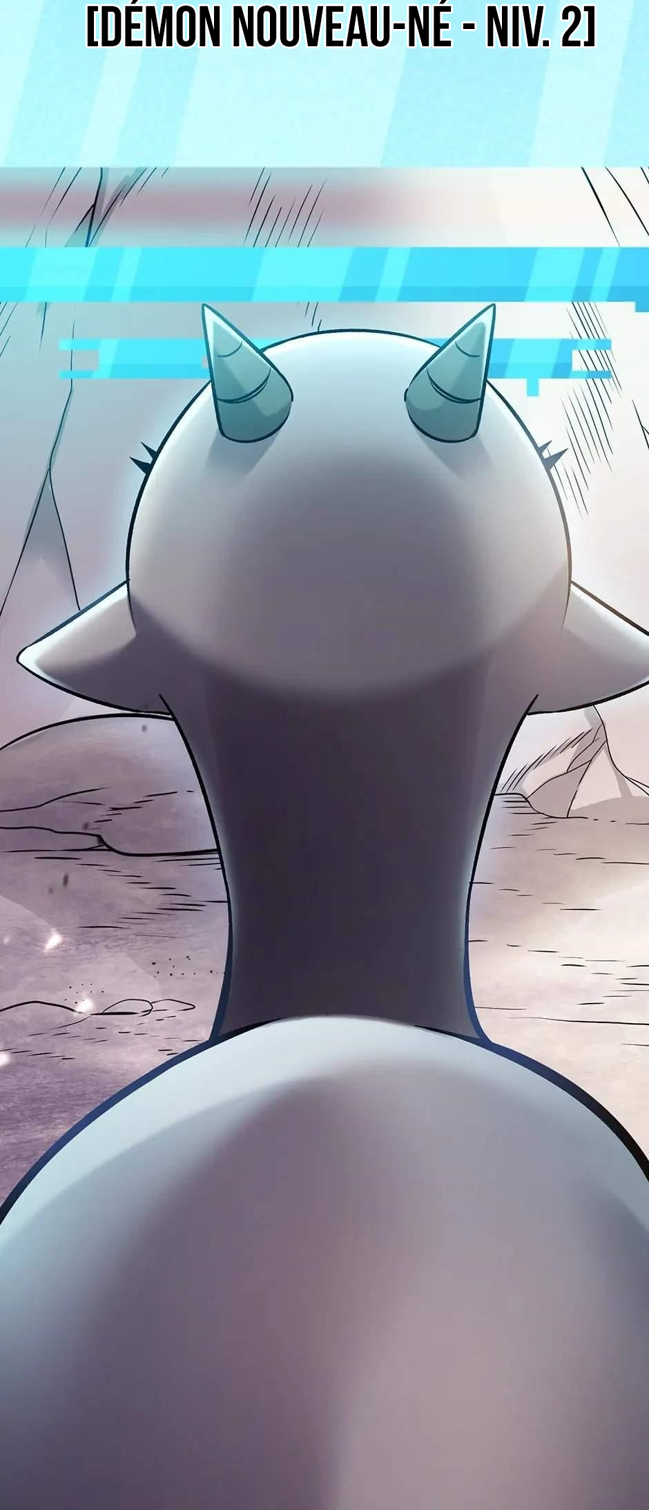 Salvos (A Monster Evolution LitRPG) Ch. 1 第91页