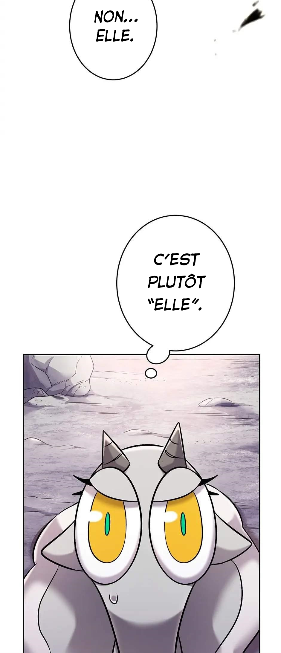Salvos (A Monster Evolution LitRPG) Ch. 1 第93页