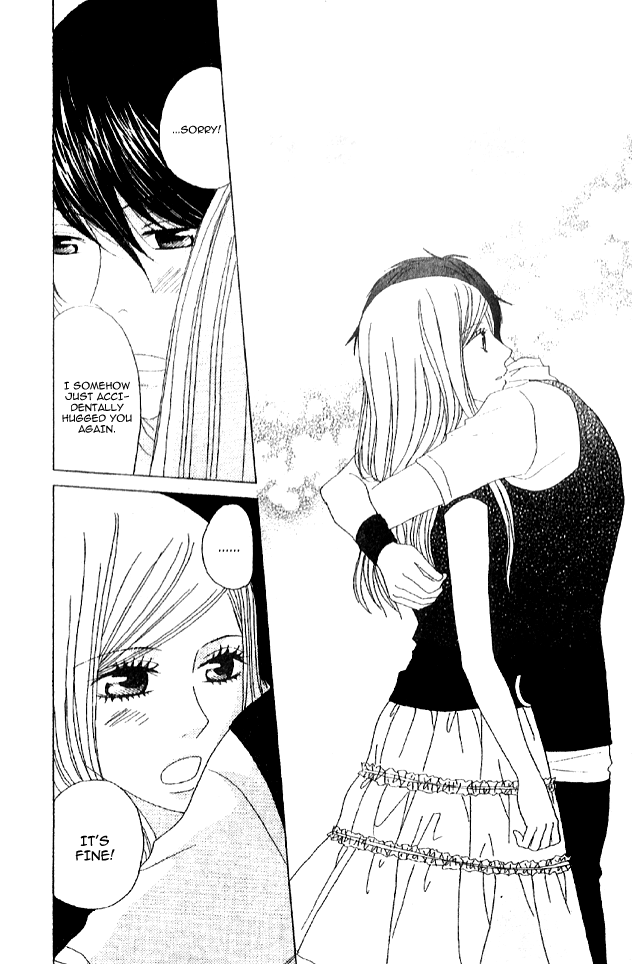 Handmade no Oujisama Vol. 1 Ch. 3 第33页