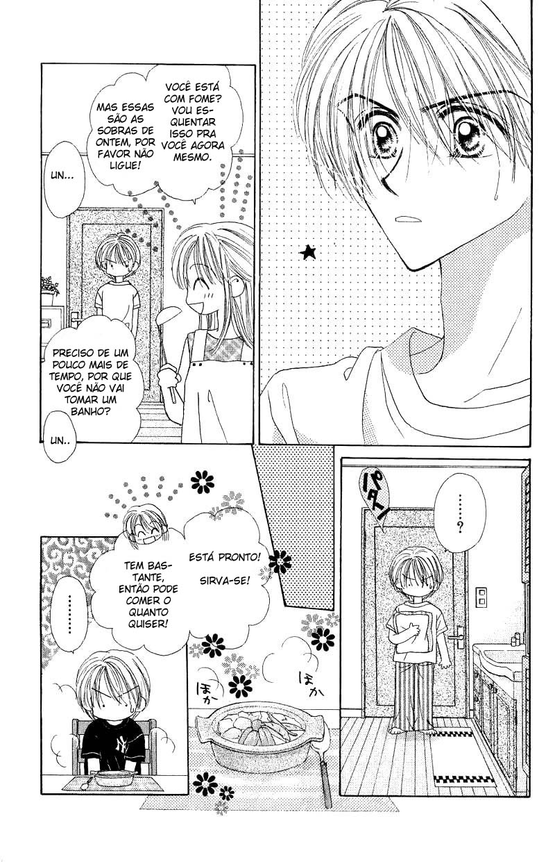 Good Morning Call Vol. 1 Ch. 4 第11页