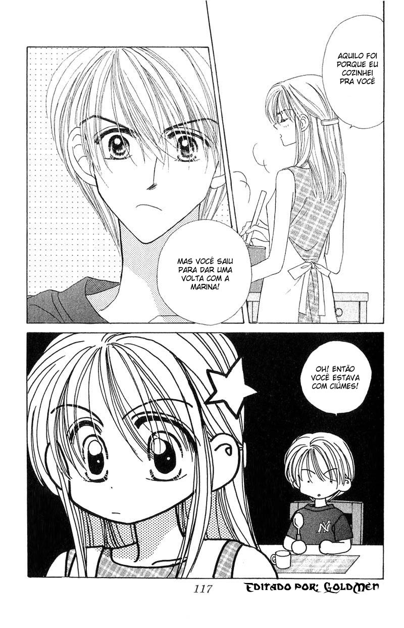 Good Morning Call Vol. 1 Ch. 4 第13页