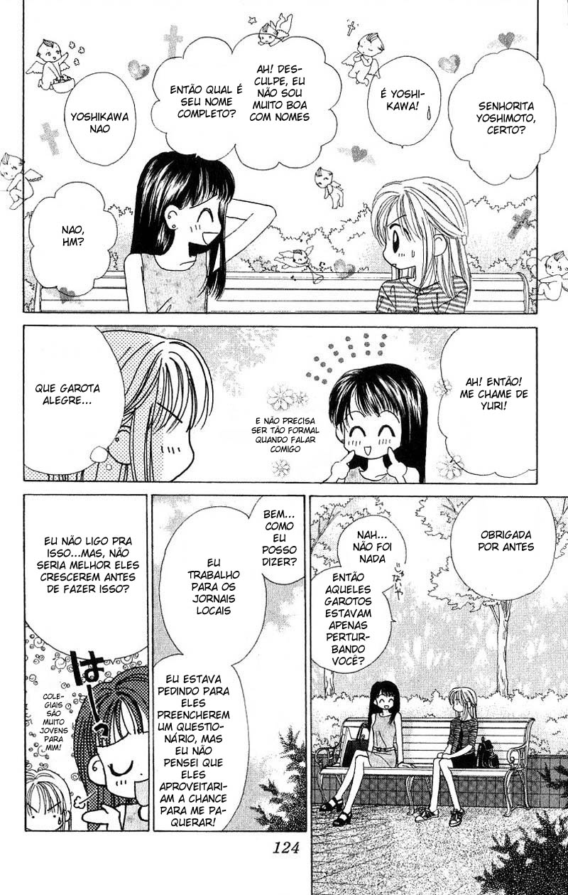 Good Morning Call Vol. 1 Ch. 4 第20页
