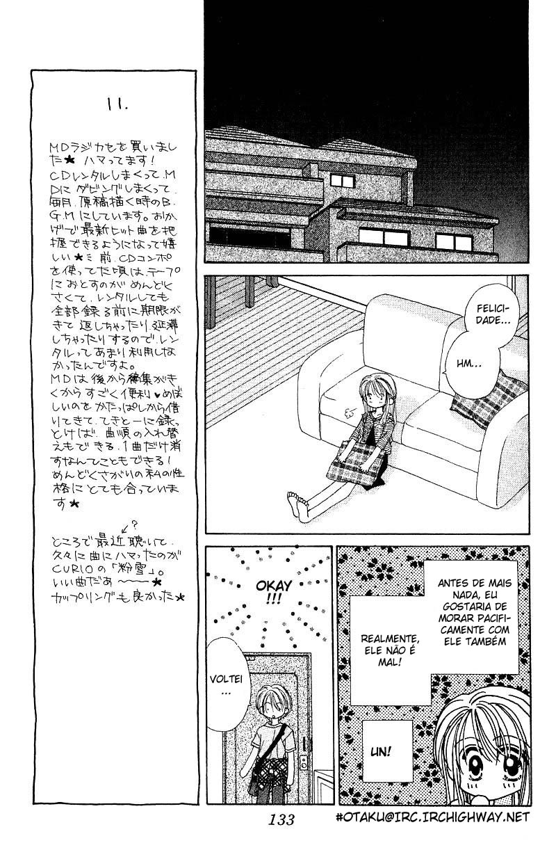 Good Morning Call Vol. 1 Ch. 4 第29页