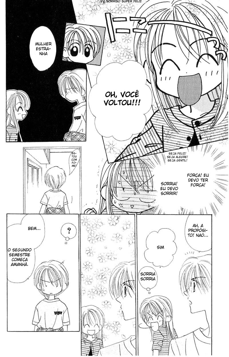 Good Morning Call Vol. 1 Ch. 4 第30页