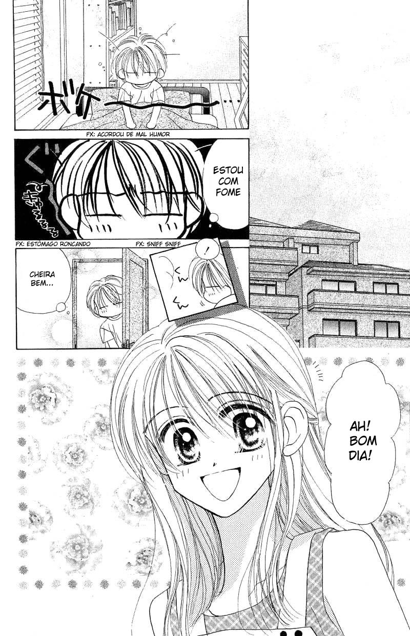 Good Morning Call Vol. 1 Ch. 4 第10页