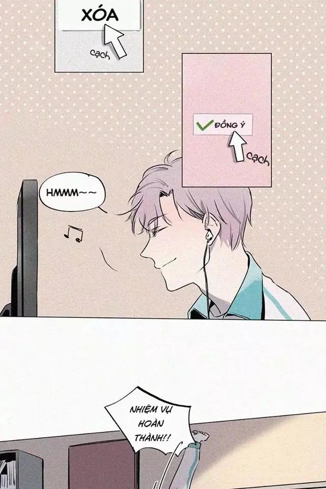 The Story About You x Me Ch. 1 第10页