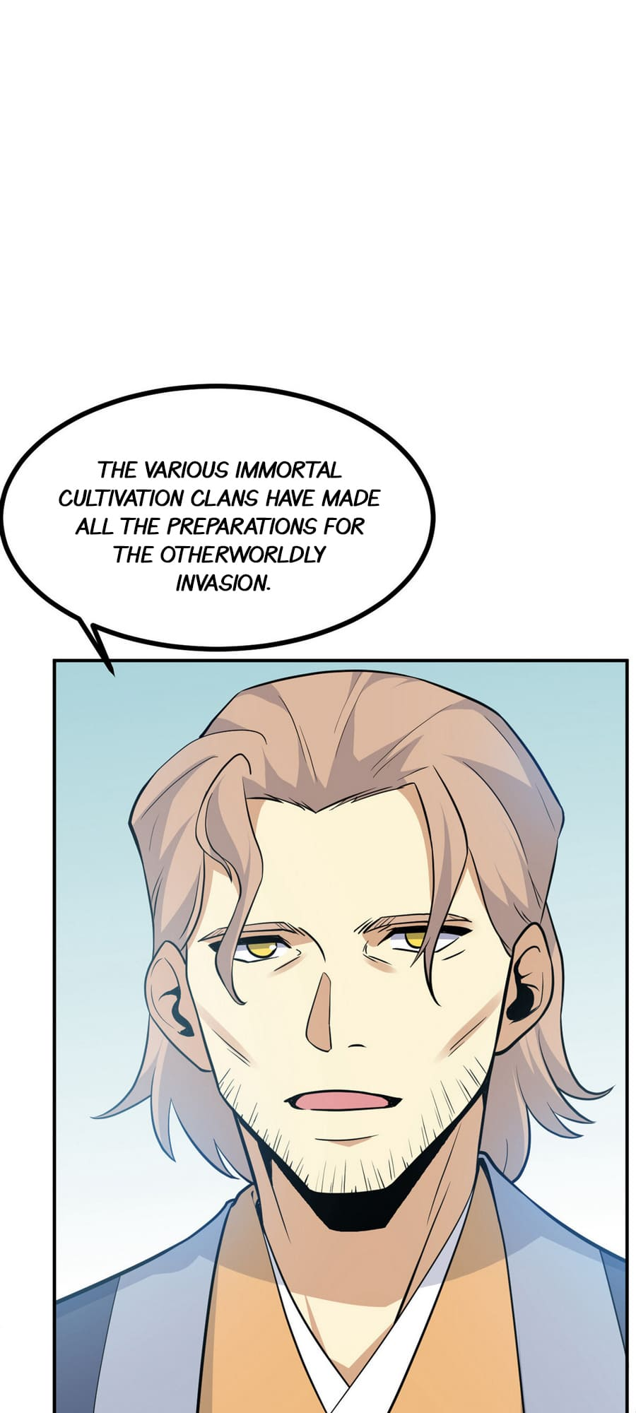 The Savior's 30-Day Unstoppable Streak Ch. 2 第14页