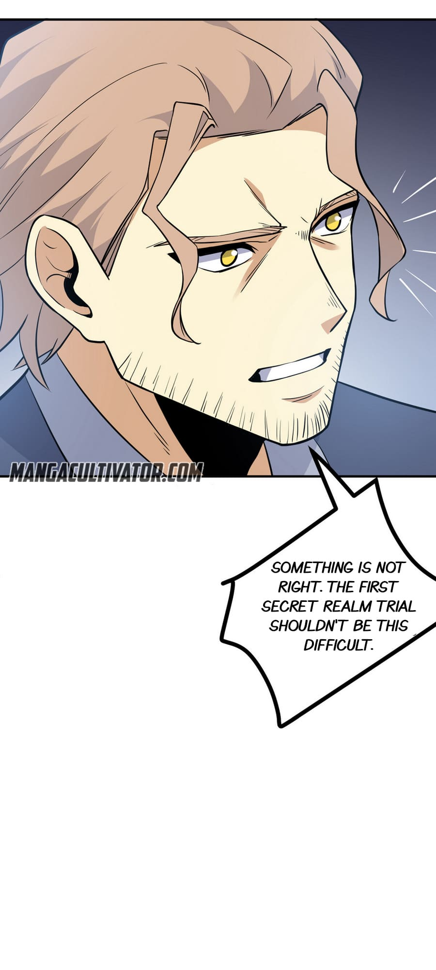 The Savior's 30-Day Unstoppable Streak Ch. 2 第30页