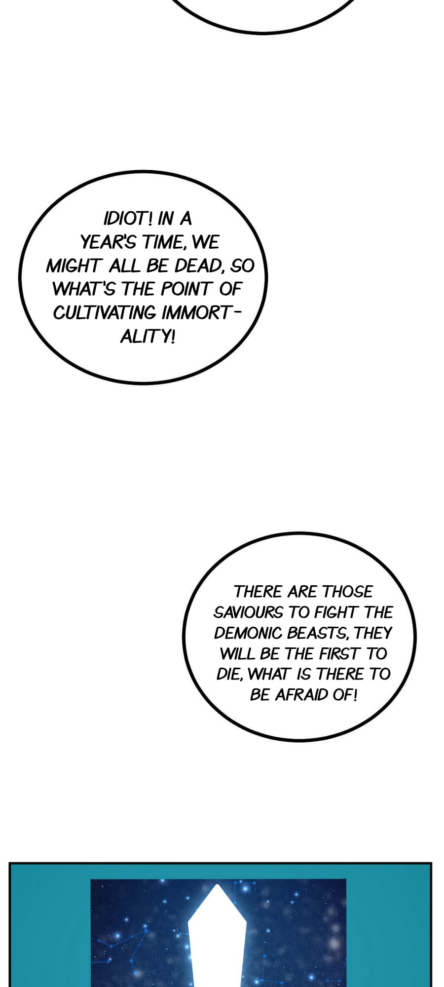 The Savior's 30-Day Unstoppable Streak Ch. 2 第7页