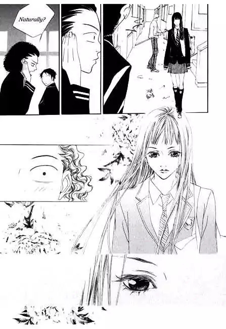 The Flowers of Evil Vol. 1 Ch. 3 第7页