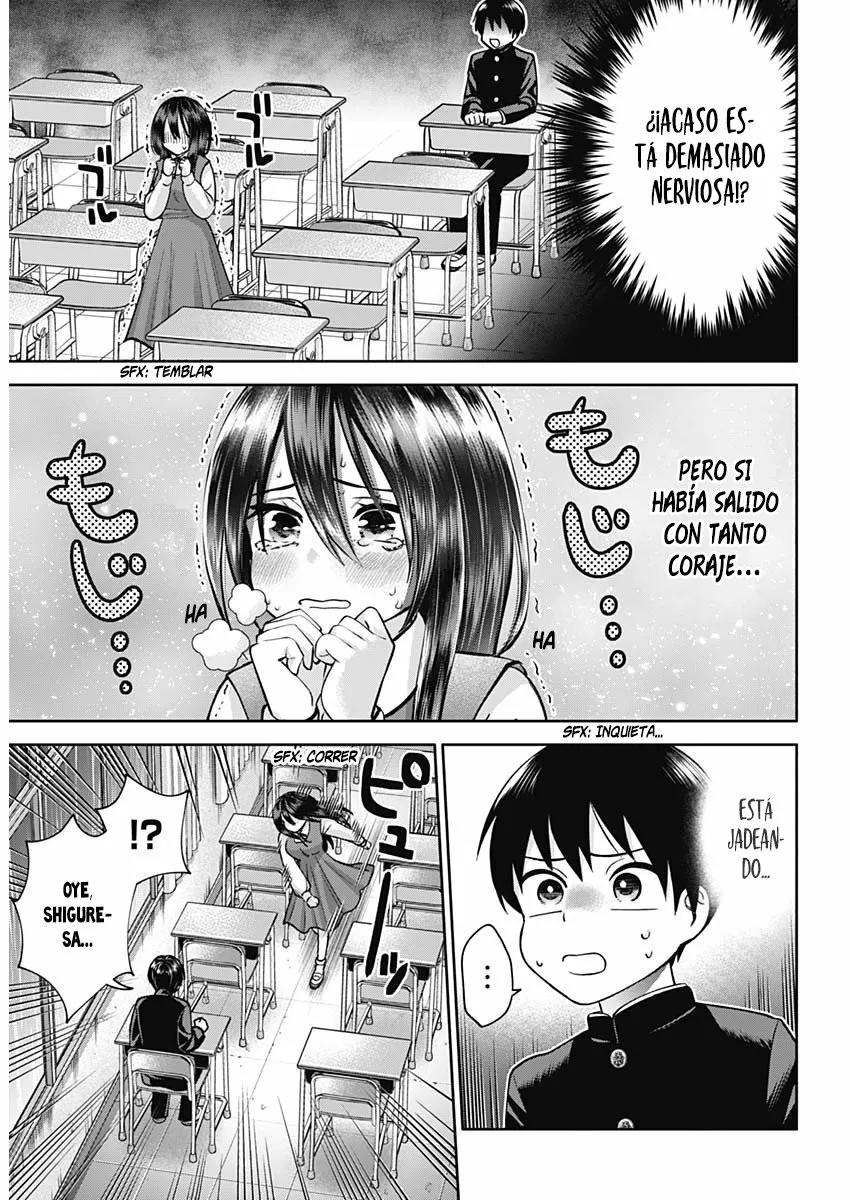 Youki ni Naritai Shigure-san Vol. 1 Ch. 1 第19页