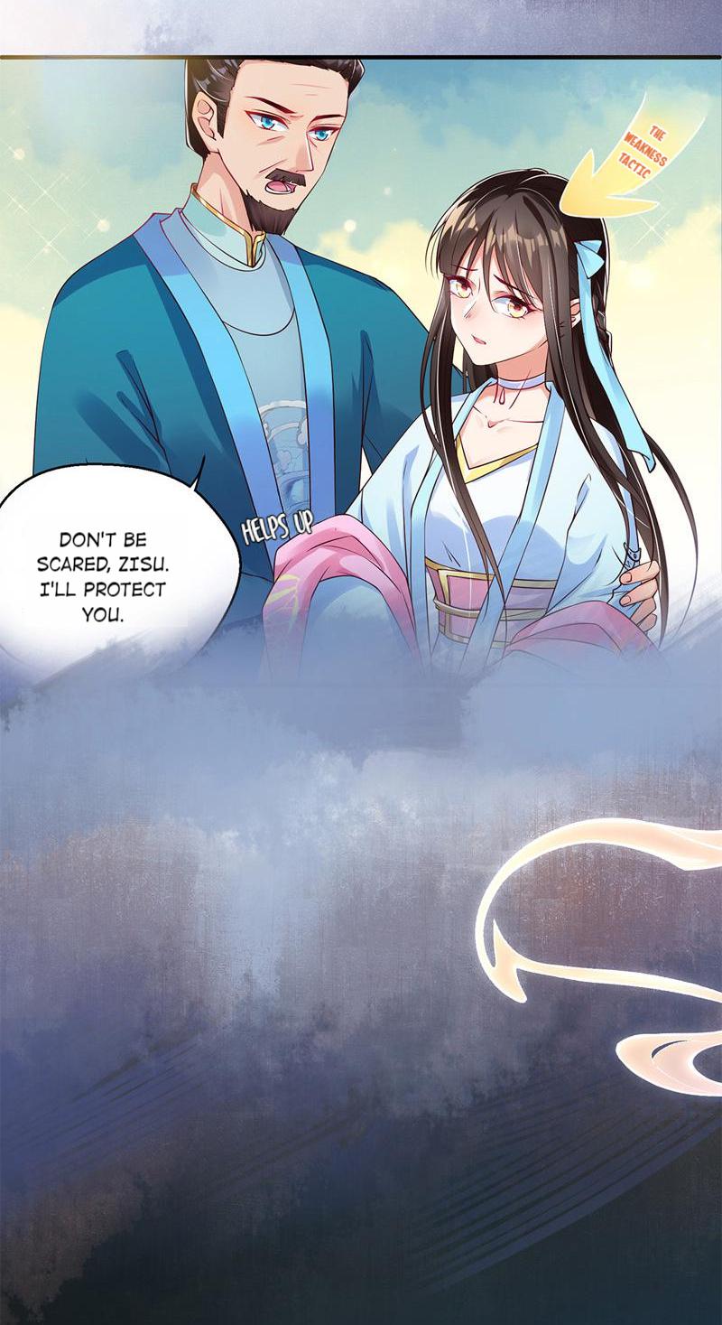Reborn Slaughter Queen Transmigrated to the Ancient Times to Seek Revenge and Crush Scumbags 第12页