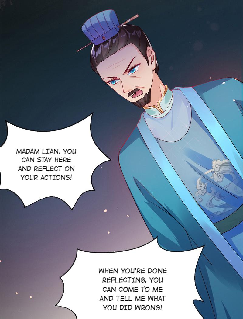Reborn Slaughter Queen Transmigrated to the Ancient Times to Seek Revenge and Crush Scumbags 第13页