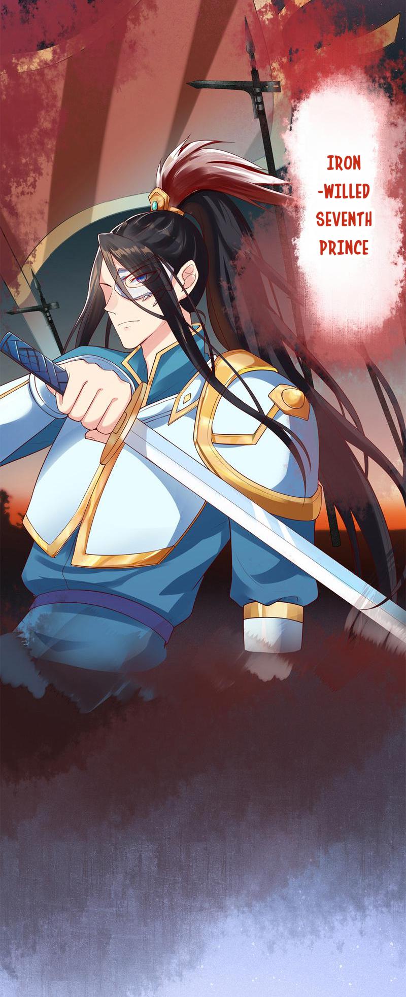 Reborn Slaughter Queen Transmigrated to the Ancient Times to Seek Revenge and Crush Scumbags 第23页