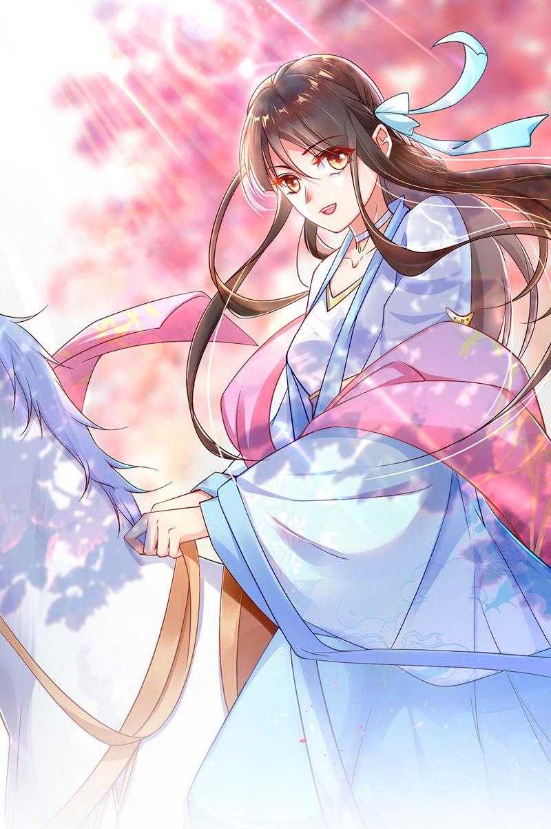 Reborn Slaughter Queen Transmigrated to the Ancient Times to Seek Revenge and Crush Scumbags 第28页