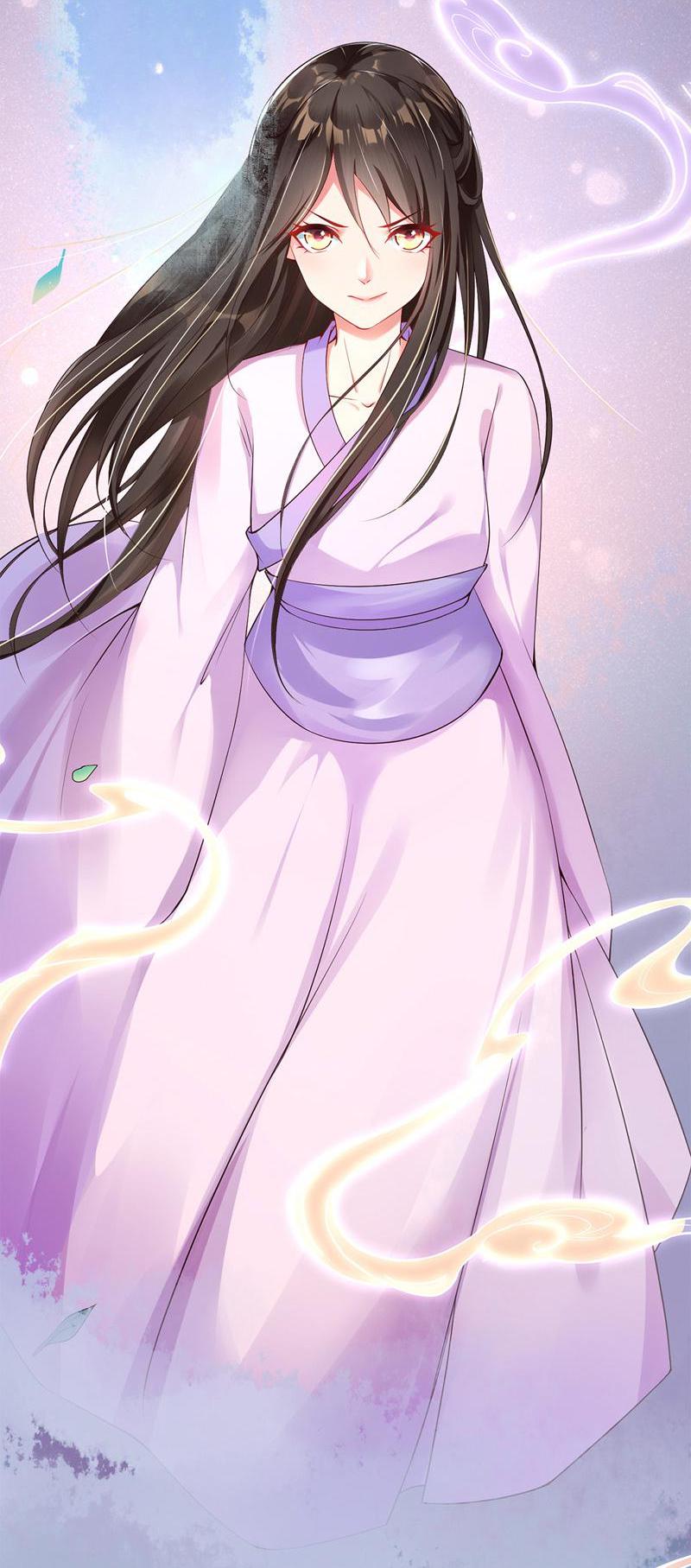 Reborn Slaughter Queen Transmigrated to the Ancient Times to Seek Revenge and Crush Scumbags 第4页