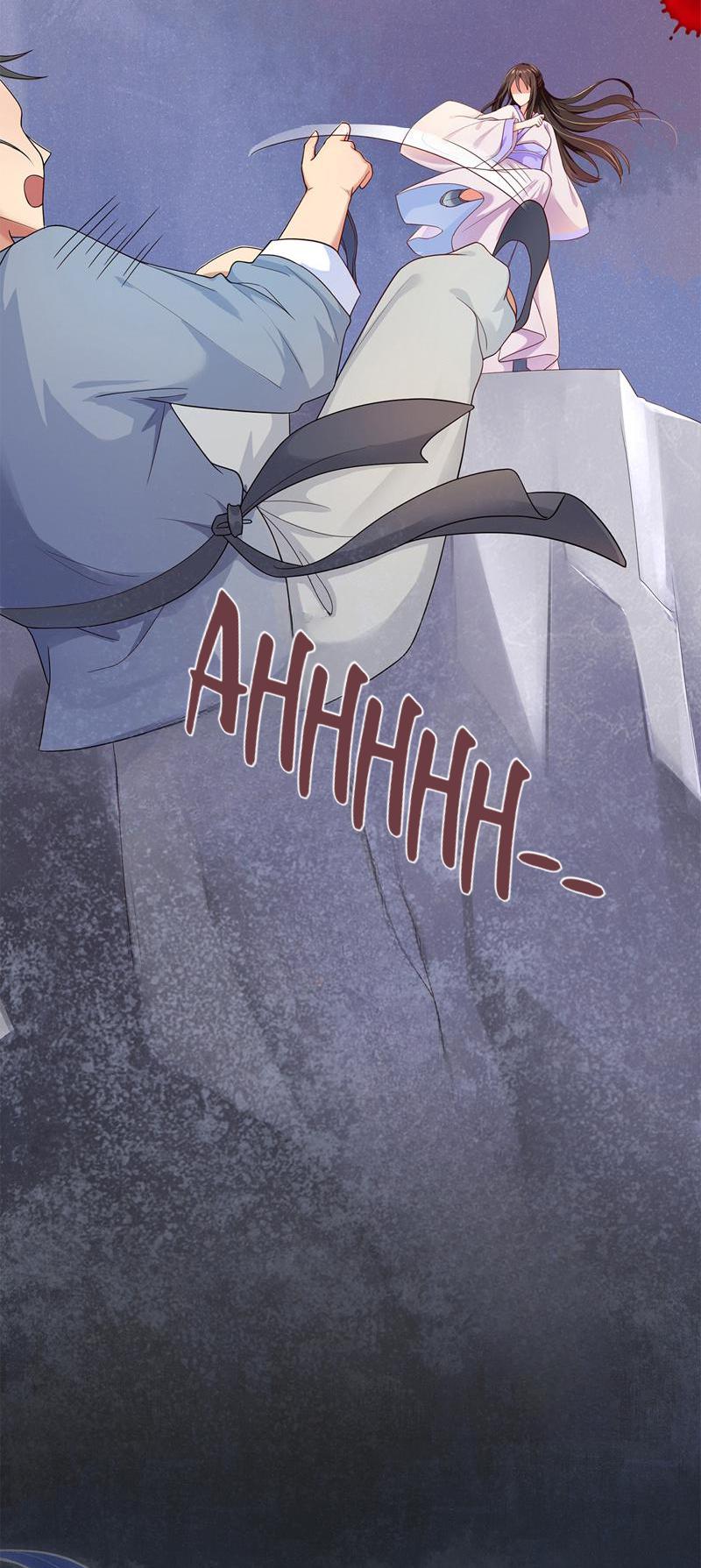 Reborn Slaughter Queen Transmigrated to the Ancient Times to Seek Revenge and Crush Scumbags 第7页