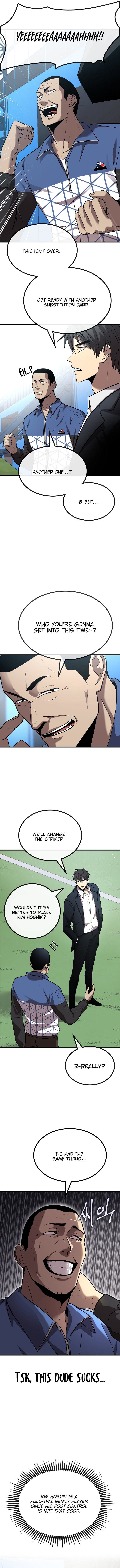 A Tactical Genius on the Field Vol. 1 Ch. 2 第12页