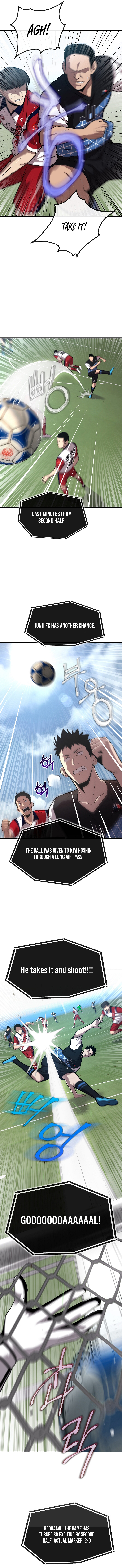A Tactical Genius on the Field Vol. 1 Ch. 2 第14页