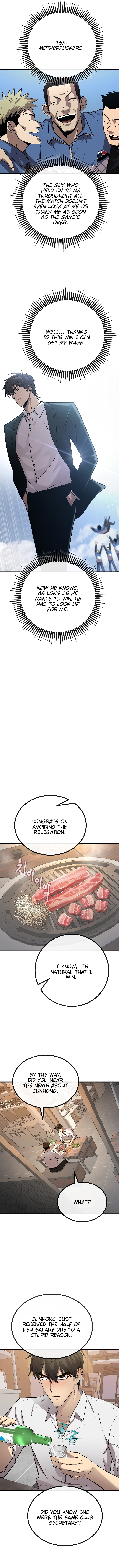 A Tactical Genius on the Field Vol. 1 Ch. 2 第16页