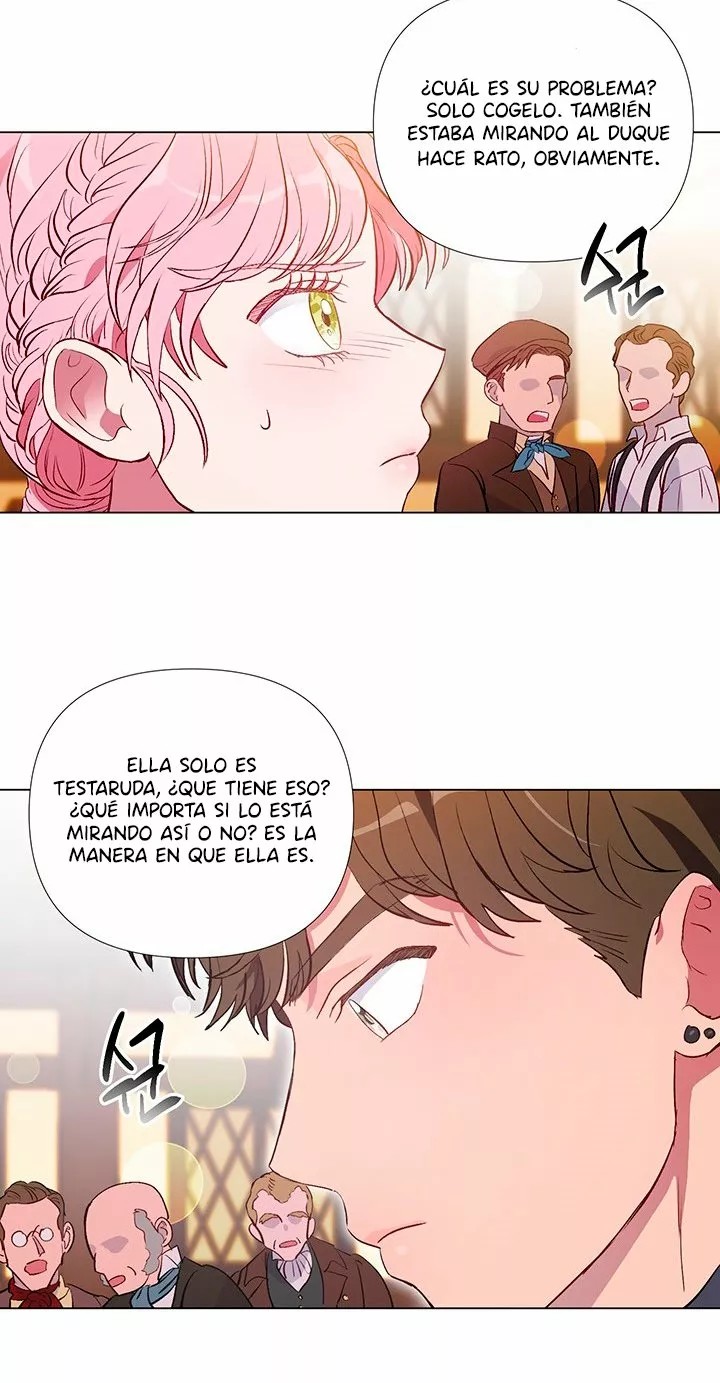 Elizabeth Vol. 1 Ch. 2 第19页