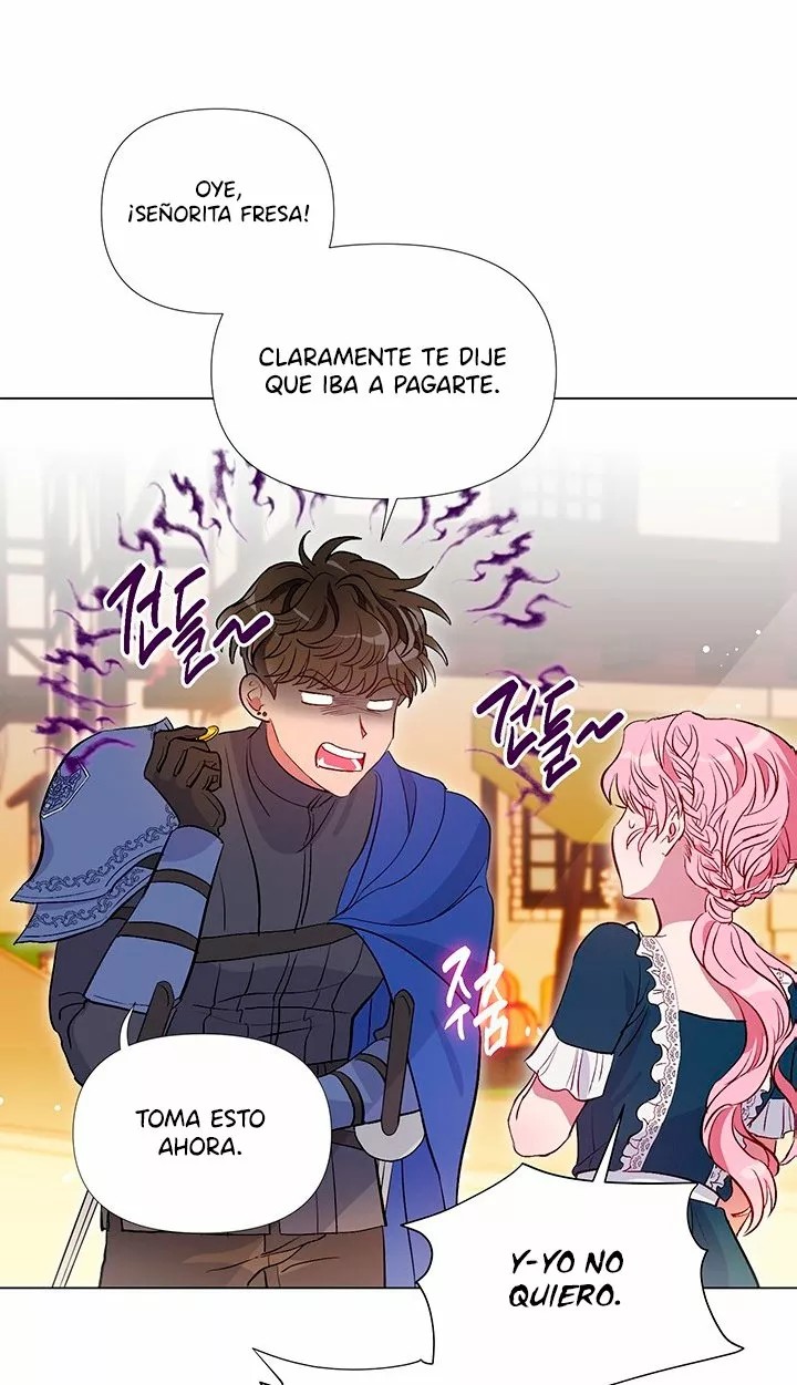 Elizabeth Vol. 1 Ch. 2 第21页
