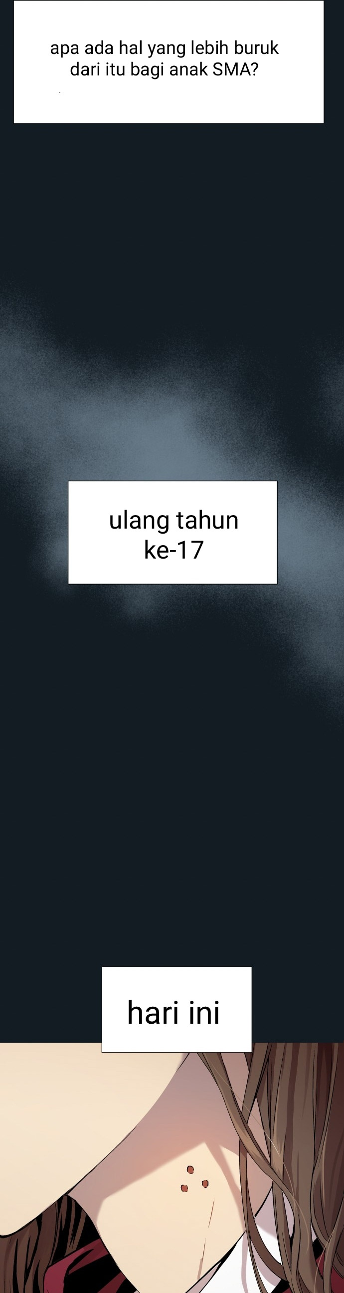 Oh! Dangun Binatang yang gagal menjadi manusia 第110页